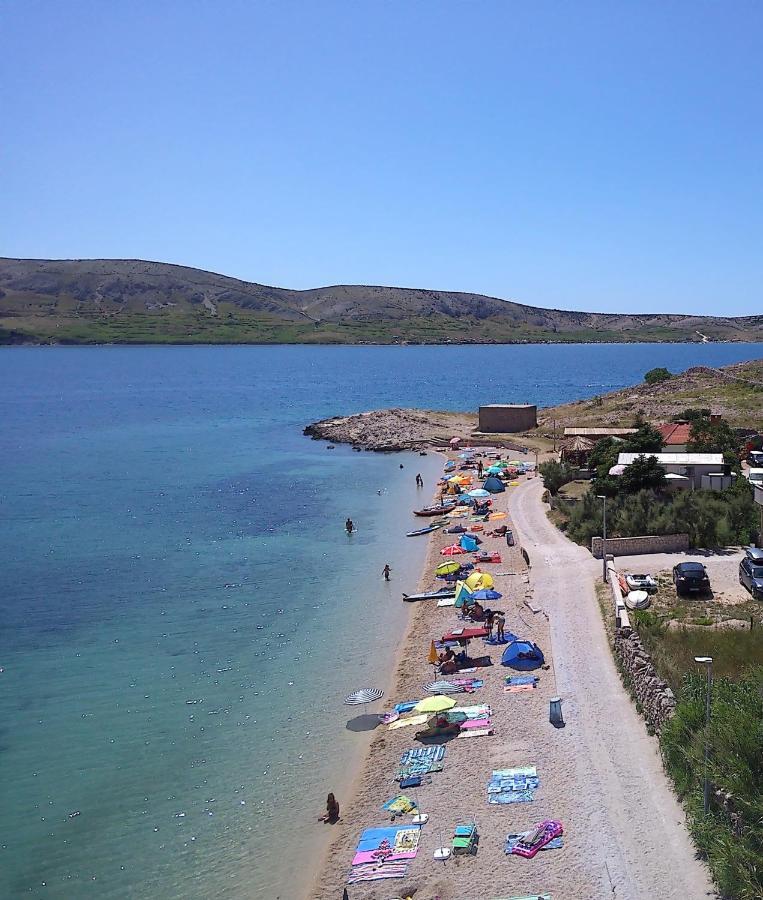 Atlantispagnovalja Zubovici Exterior photo